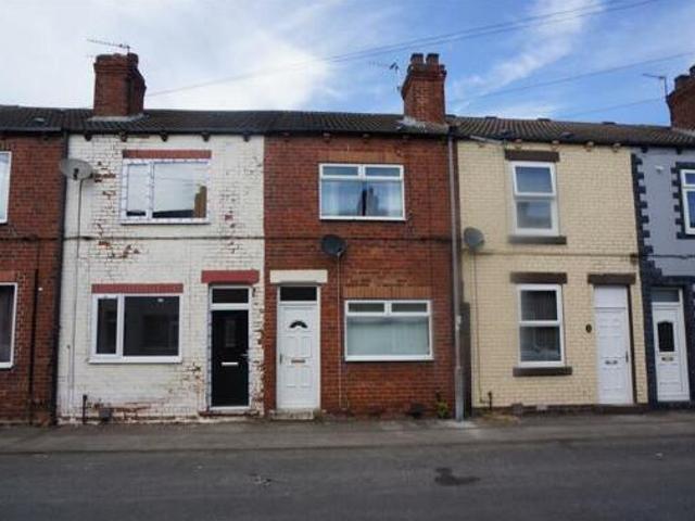 House for rent in North Yorkshire
