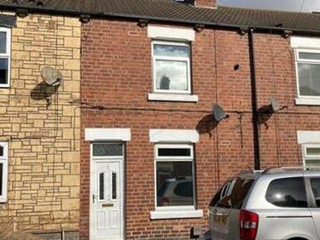 House for rent in North Yorkshire