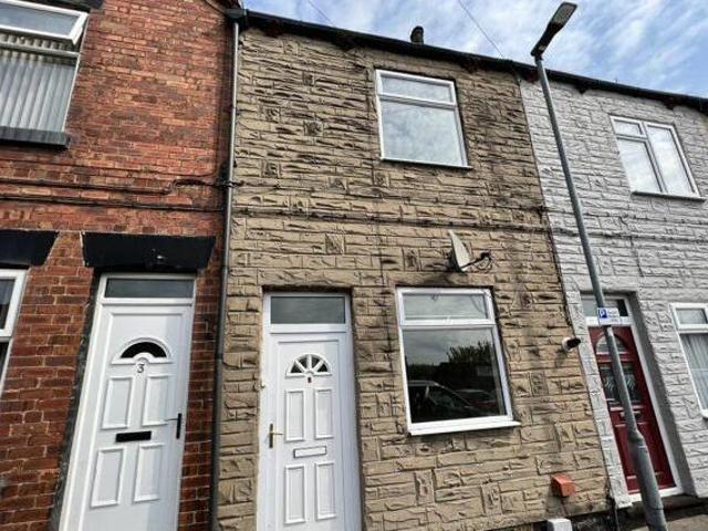 House for rent in North Yorkshire