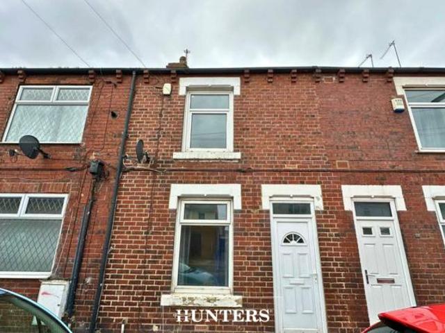 House for rent in North Yorkshire