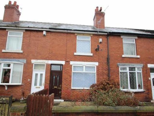 House for rent in North Yorkshire