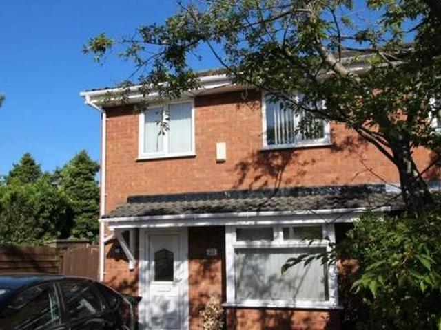 House for rent in Lancashire
