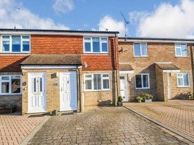 House for rent in West Sussex, England