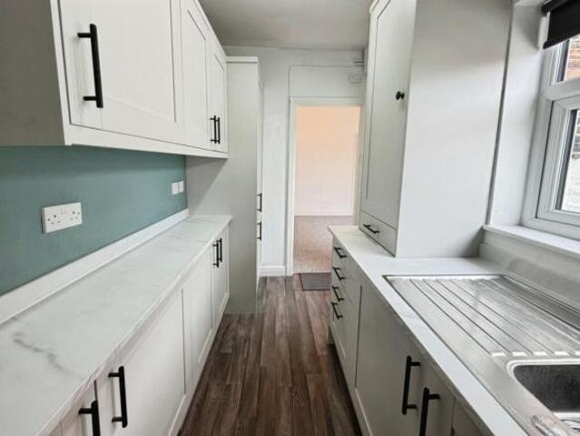 Cottage for rent in High Field, York