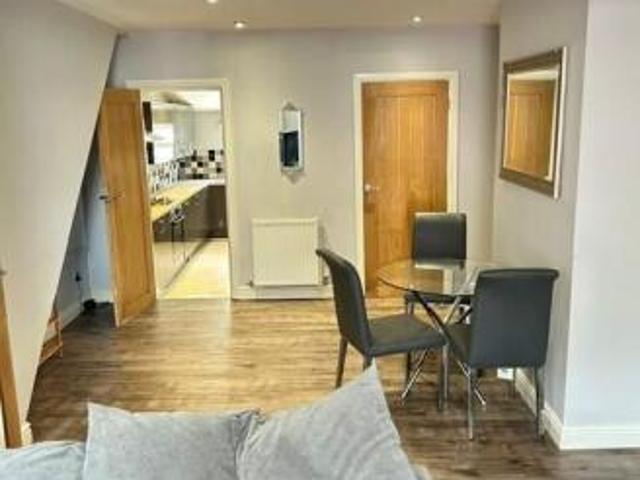 Cottage for rent in Ferndale, Rodbourne