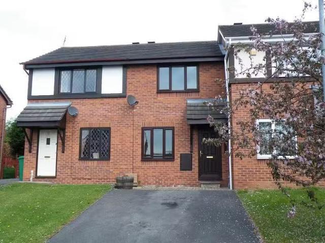House for rent in Wistaston