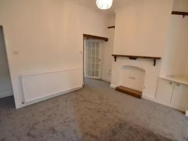 House for rent in Backburn, Lancashire