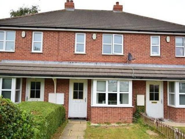 House for rent in Greater Lincolnshire, England