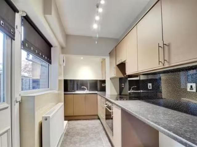 House for rent in Coppenhall, Crewe