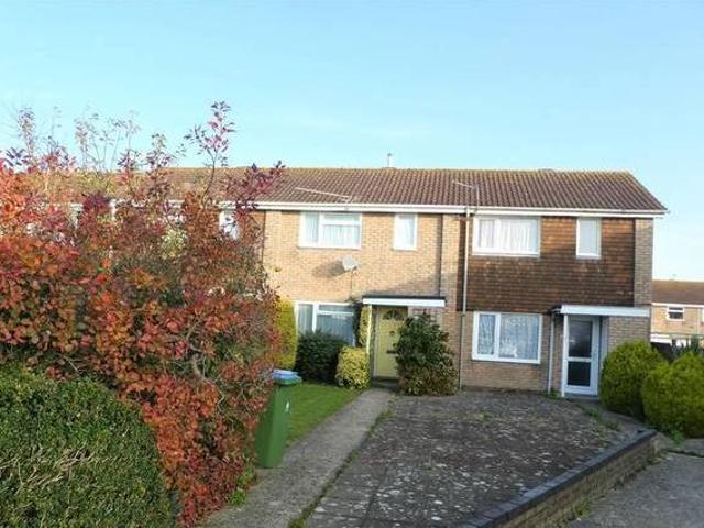 House for rent in West Sussex