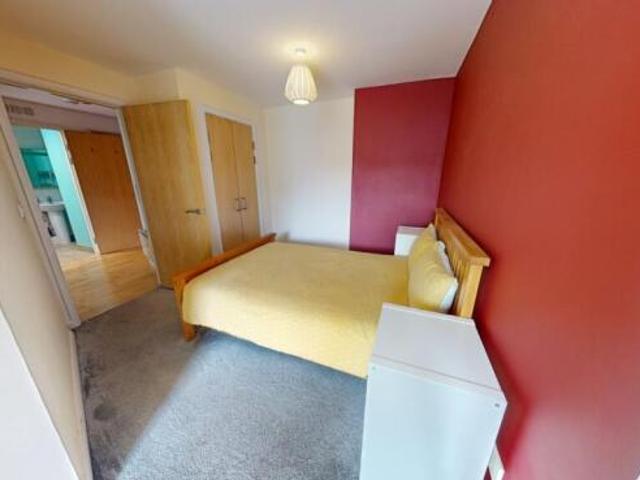 Cottage for rent in Quarter, South Lanarkshire