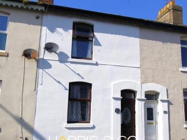 House for rent in Fleetwood, Cabus