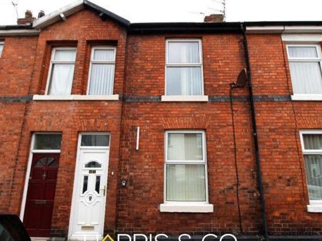 House for rent in Fleetwood, Cabus