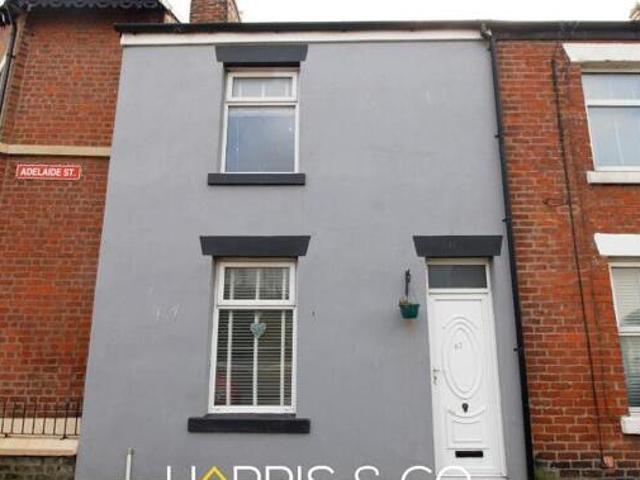 House for rent in Fleetwood, Cabus