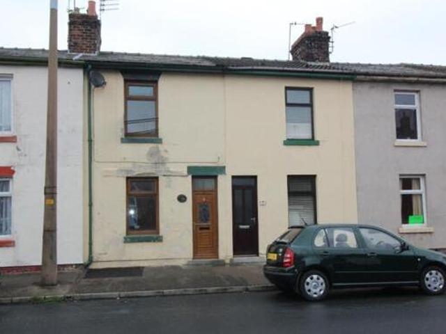 House for rent in Fleetwood, Cabus