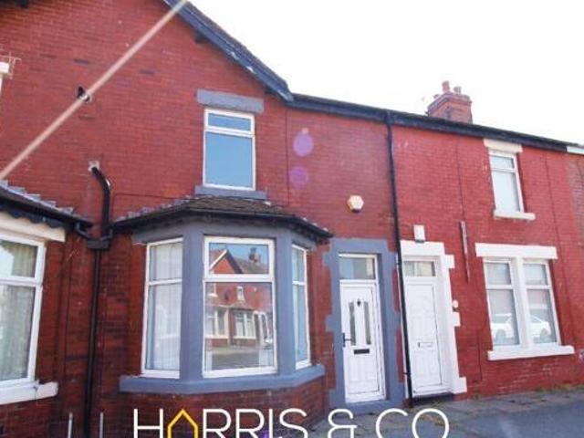 House for rent in Fleetwood, Cabus