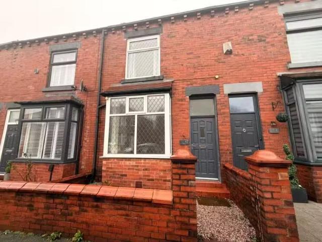 House for rent in Lee Bank, Greater Manchester
