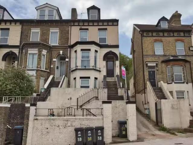 House for rent in Beckton, Greater London