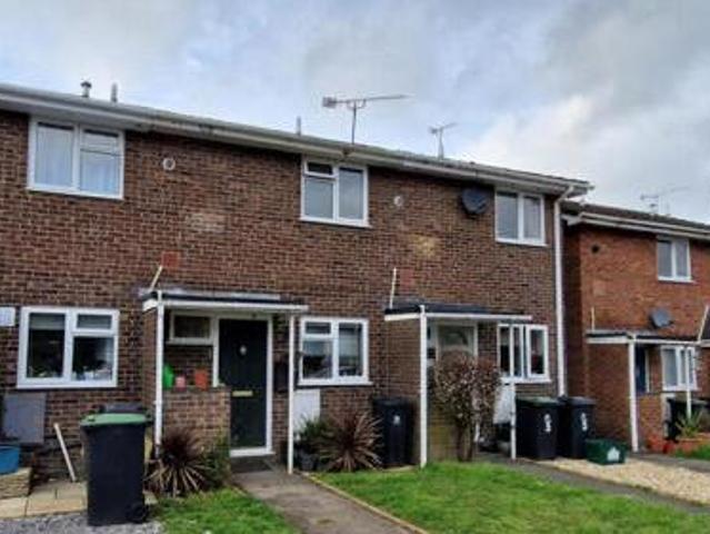 House for rent in Ashurst Bridge, Hampshire