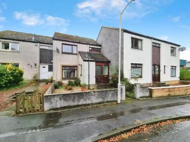 House for rent in Guardbridge, Scotland