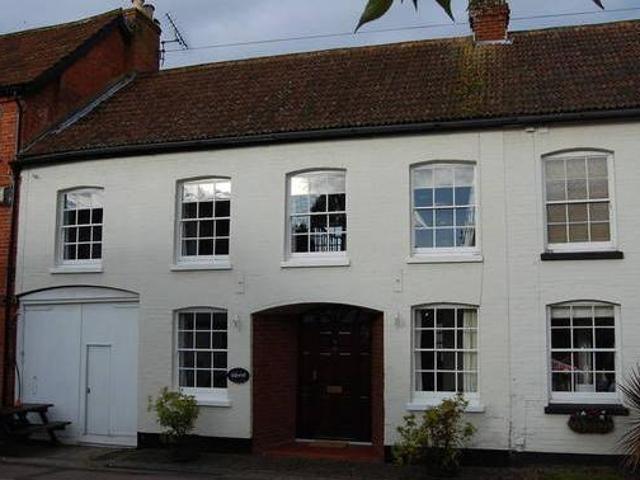 House for rent in Devon