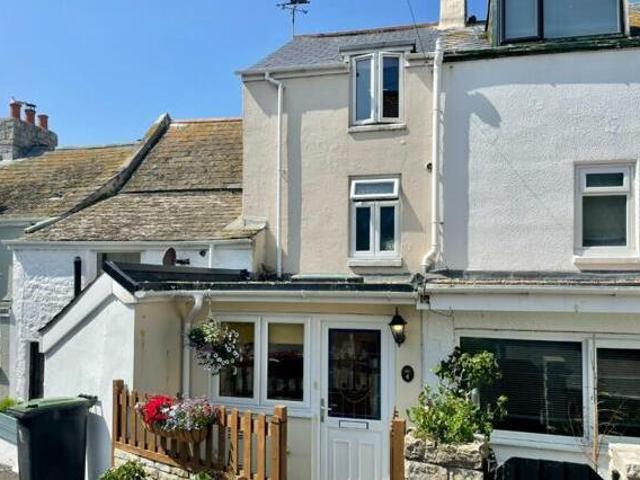 House for rent in Portland, East Dorset