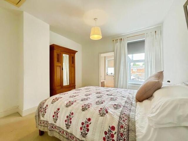 Cottage for rent in New Boultham, Brayford