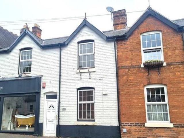 House for rent in Four Oaks, West Midlands