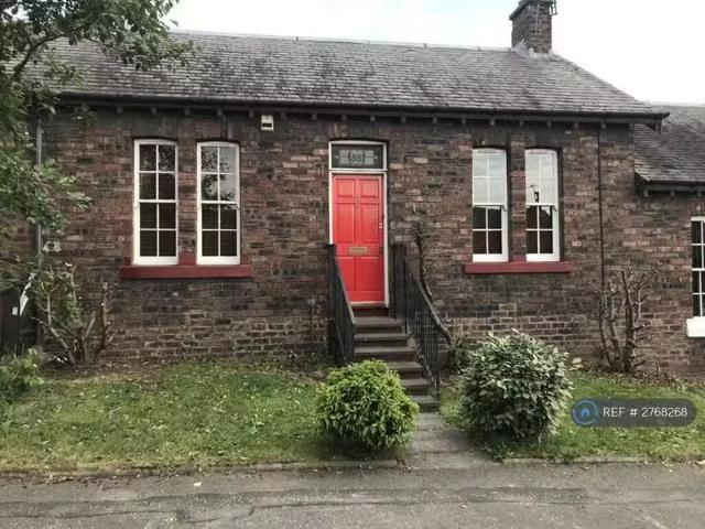 House for rent in Mayfield, Scotland