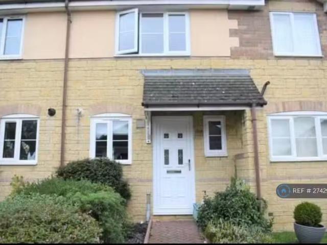 House for rent in Halstock, East Dorset