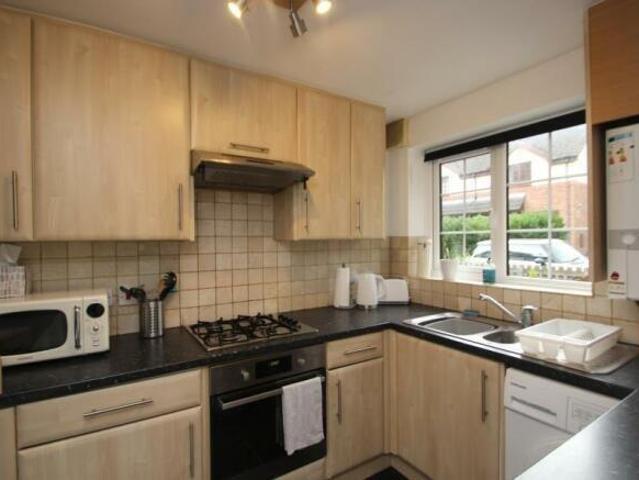 Cottage for rent in Killingbeck, West Yorkshire
