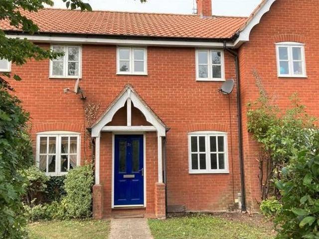 House for rent in Suffolk