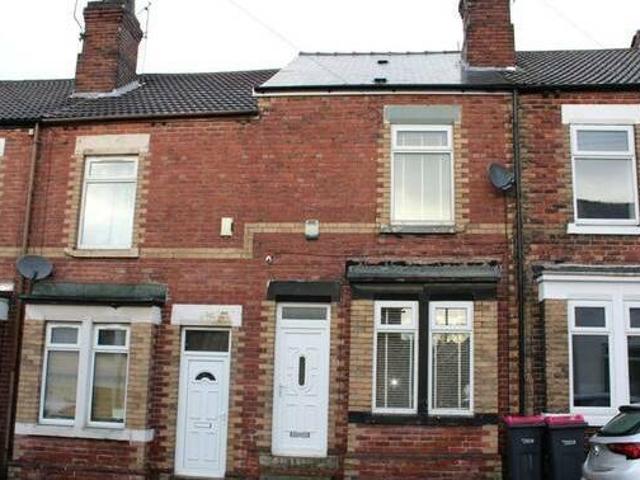 House for rent in Yorkshire And The Humber