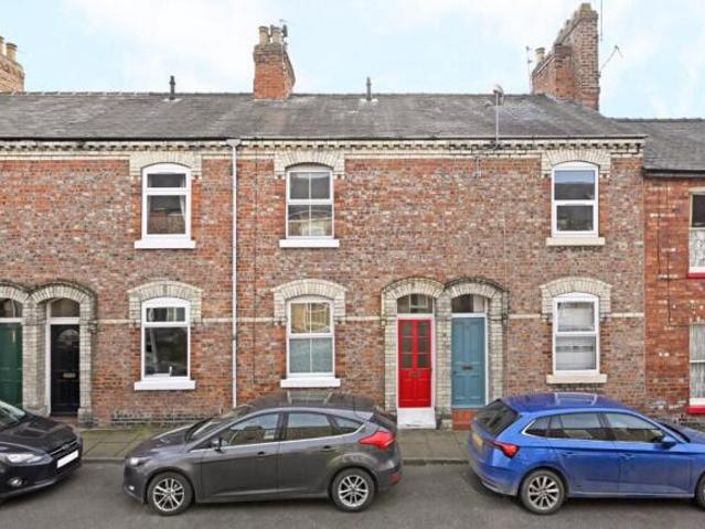 Cottage for rent in Fulford, York