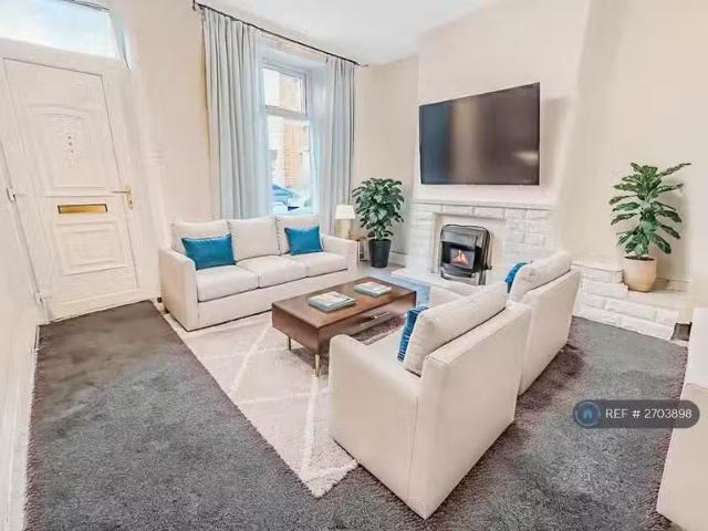 House for rent in Burnley, Lancashire