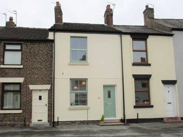 House for rent in Lancashire