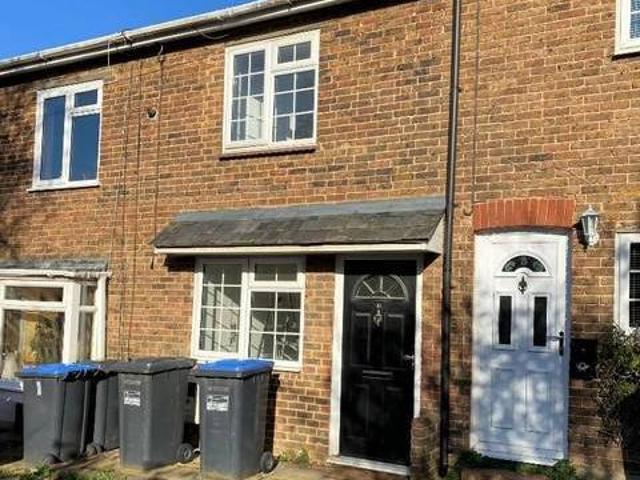 House for rent in West Sussex