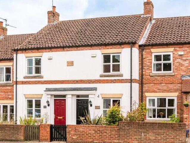 House for rent in North Yorkshire