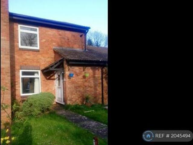 House for rent in Frome