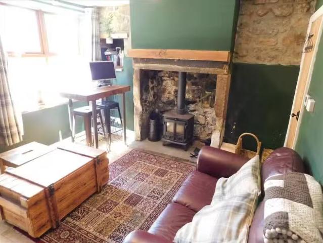 House for rent in Bramham, West Yorkshire