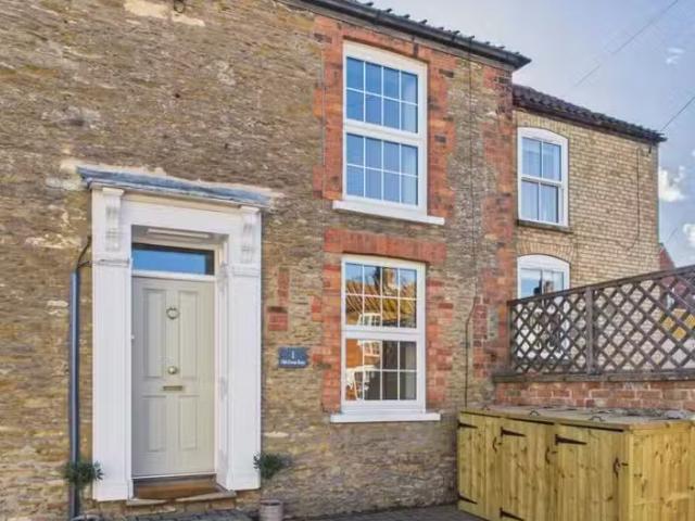 House for rent in Osgodby CP, West Lindsey