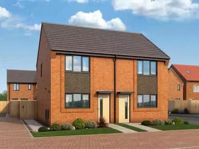 House for rent in Conisbrough, South Yorkshire