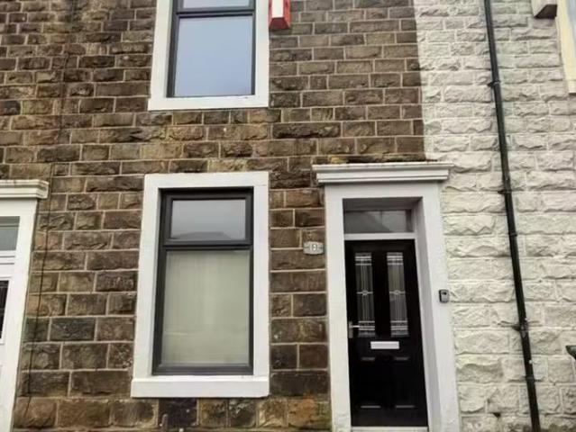 House for rent in Backburn, Lancashire