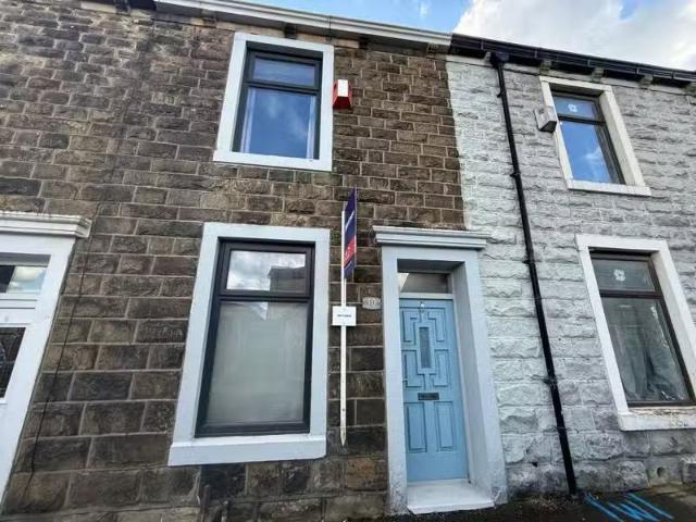 House for rent in Backburn, Lancashire