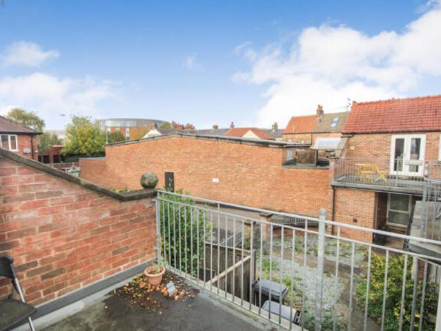Cottage for rent in Heslington, York and North Yorkshire
