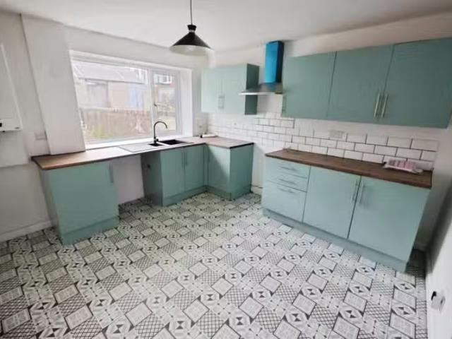 House for rent in Little Chester, East Midlands