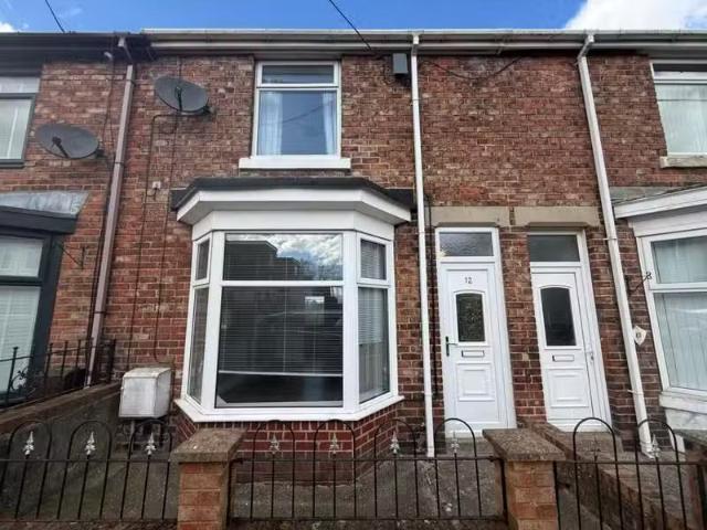 House for rent in Wheatley Hill