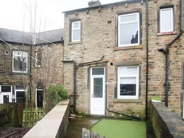 House for rent in Brighouse, West Yorkshire