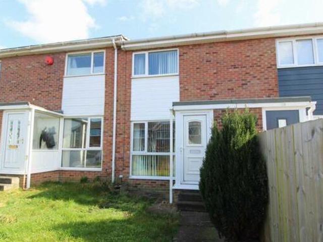 House for rent in Madeley, Butterton