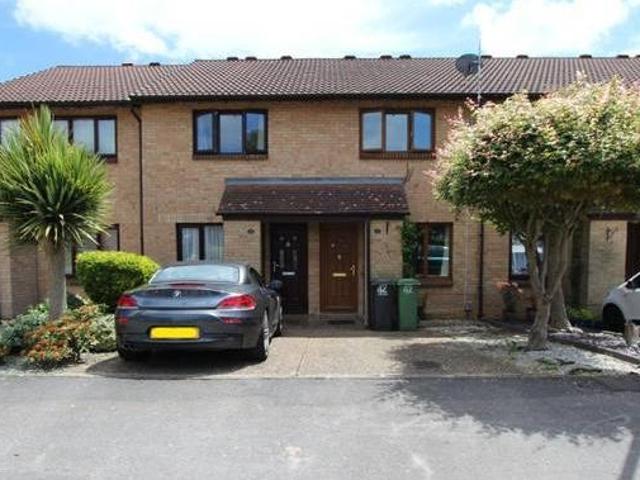 House for rent in Hampshire